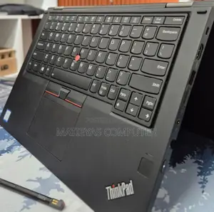 New Laptop Lenovo ThinkPad X380 Yoga 8GB Intel Core I5 SSD 512GB