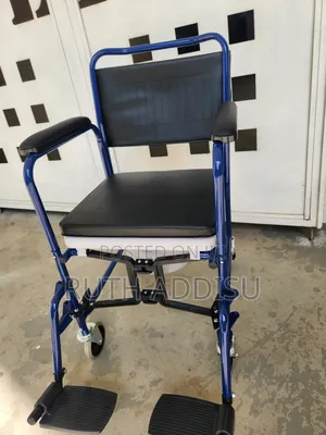 Photo - Wheelchair較大toilet Wheelchair麗都commode Wheelchair知道commode Wheelchair