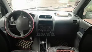 Daihatsu Terios 1997 Blue