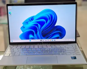 Photo - New Laptop HP Envy X2 11 16GB Intel Core I7 SSD 512GB