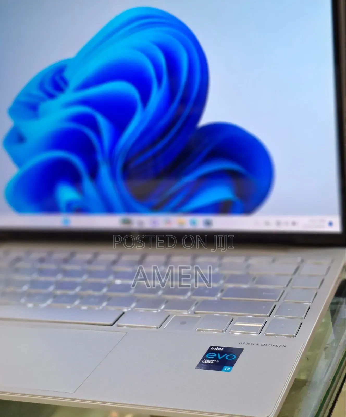 New Laptop HP Envy X2 11 16GB Intel Core I7 SSD 512GB