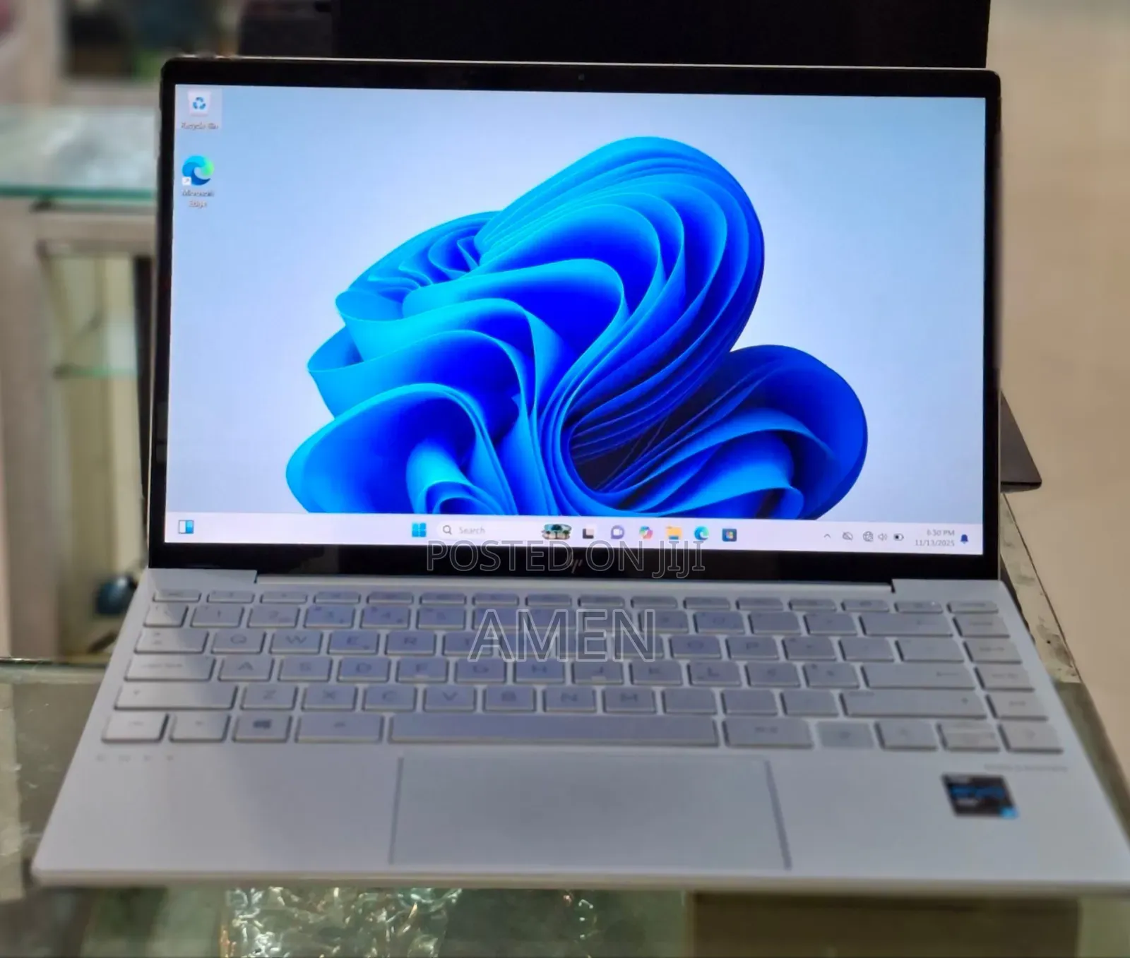 New Laptop HP Envy X2 11 16GB Intel Core I7 SSD 512GB