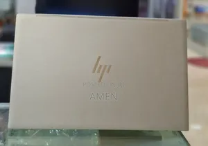 New Laptop HP Envy X2 11 16GB Intel Core I7 SSD 512GB