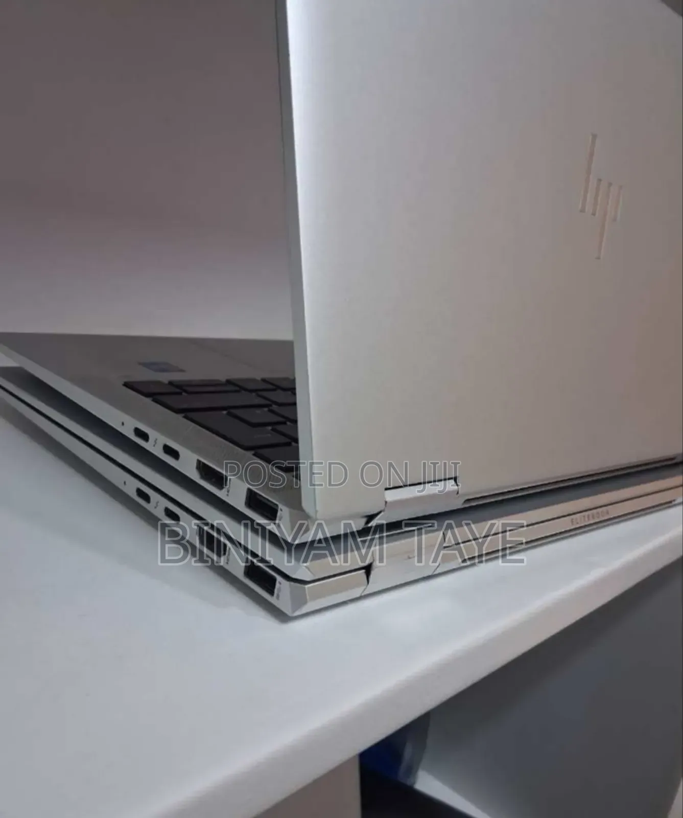 New Laptop HP EliteBook X360 1030 G8 16GB Intel Core I7 SSD 512GB