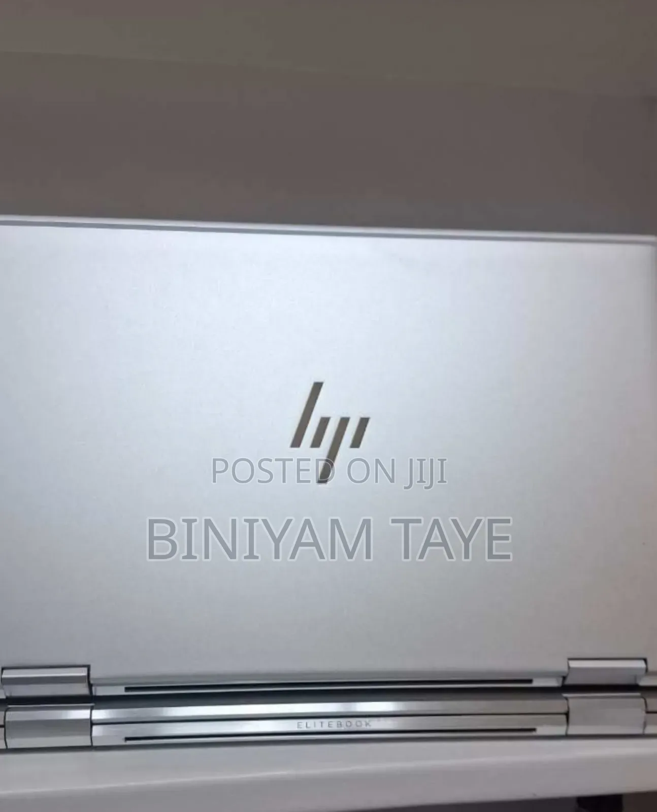 New Laptop HP EliteBook X360 1030 G8 16GB Intel Core I7 SSD 512GB