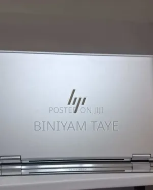 New Laptop HP EliteBook X360 1030 G8 16GB Intel Core I7 SSD 512GB