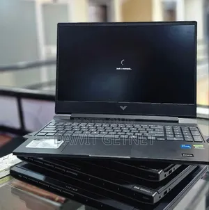 New Laptop HP Victus 15 8GB Intel Core I5 SSD 512GB