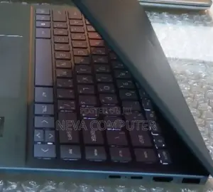 New Laptop HP Pavilion 15 16GB Intel Core Ultra 5 SSD 512GB