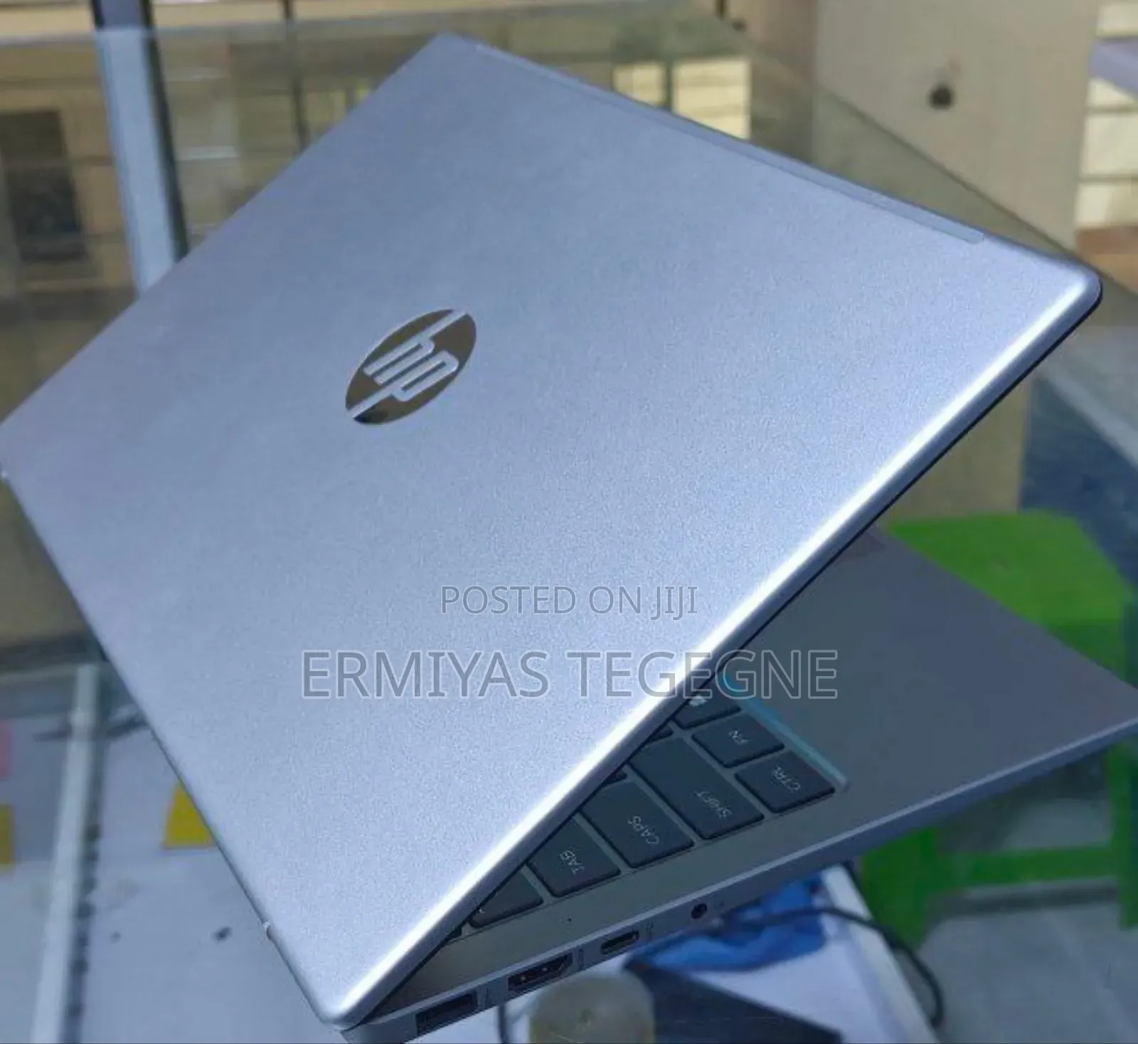 New Laptop HP Stream Notebook 16GB Intel Core I7 SSD 1T