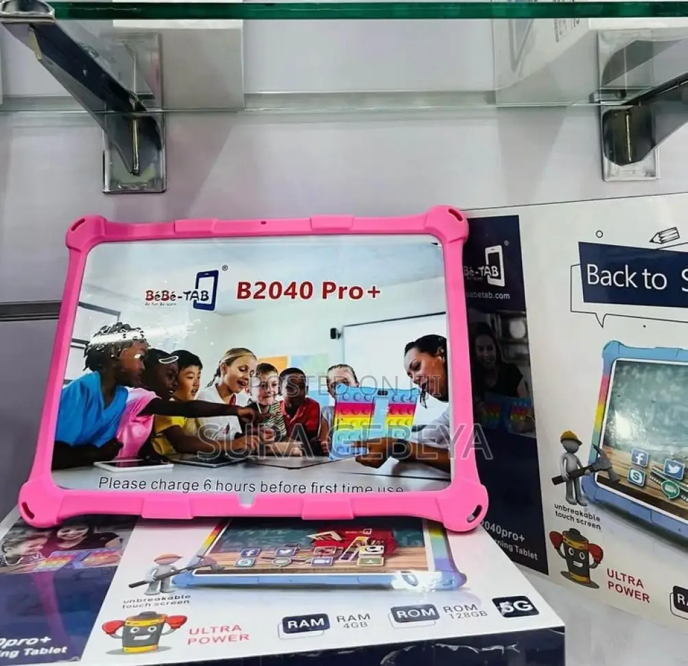 New Bebe B703 128 GB Green