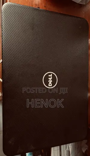 Laptop Dell Inspiron 15 4GB Intel Core I3 HDD 512GB