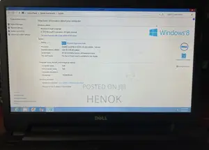 Laptop Dell Inspiron 15 4GB Intel Core I3 HDD 512GB