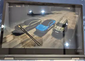 New Laptop Lenovo ThinkPad X380 Yoga 8GB Intel Core I5 SSD 512GB