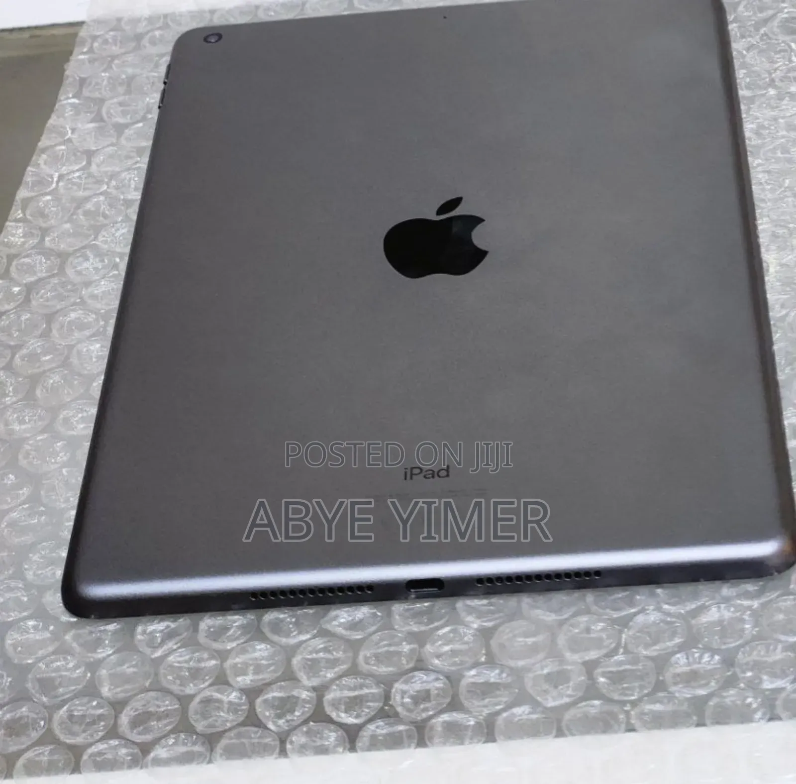 New Apple iPad 10.2 (2021) 128 GB