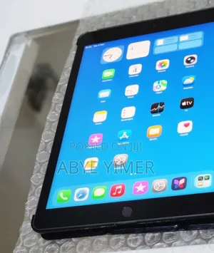 New Apple iPad 10.2 (2021) 128 GB