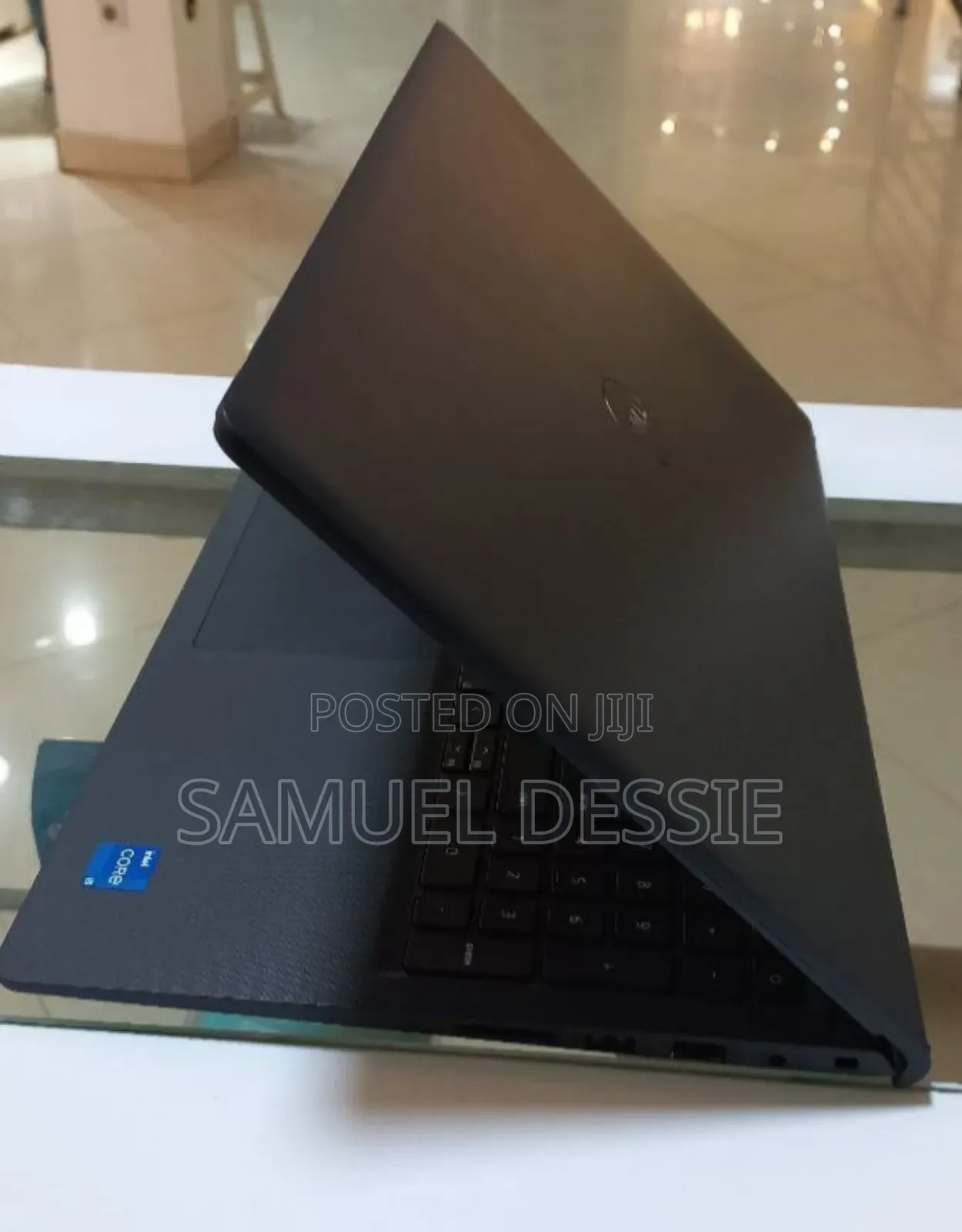 New Laptop Dell Vostro 3520 16GB Intel Core I5 SSD 512GB