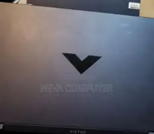 New Laptop HP Victus 15 16GB Intel Core I5 SSD 512GB