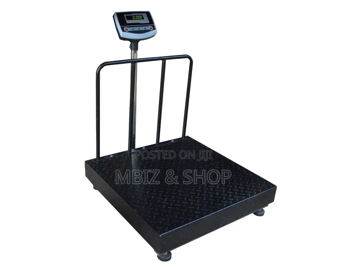 300kg Digital Commercial Scale