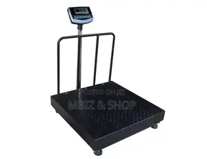 Photo - 300kg Digital Commercial Scale