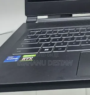 Photo - New Laptop MSI 16GB Intel Core I7 SSD 1T