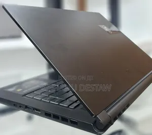 New Laptop MSI 16GB Intel Core I7 SSD 1T