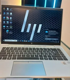 Photo - New Laptop HP EliteBook 840 G7 16GB Intel Core I5 SSD 512GB