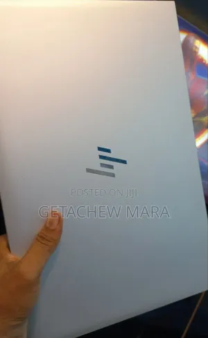 New Laptop HP EliteBook 840 G7 16GB Intel Core I5 SSD 512GB