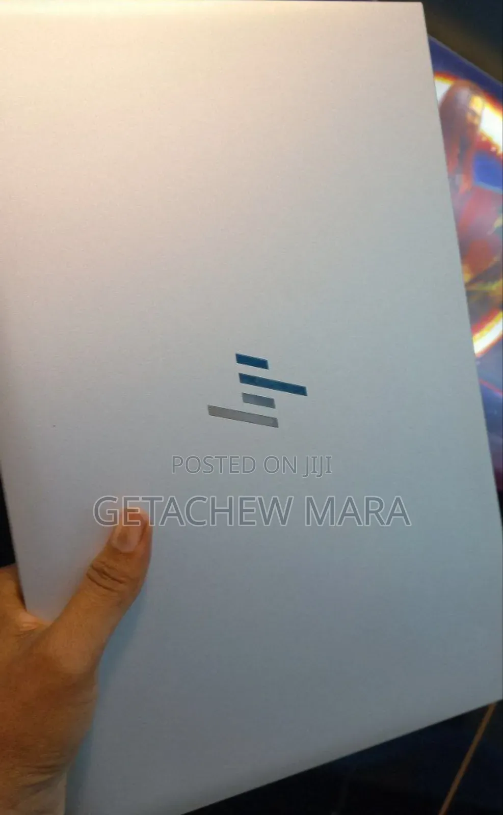 New Laptop HP EliteBook 840 G7 16GB Intel Core I5 SSD 512GB