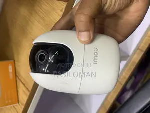 Imou Security Camera