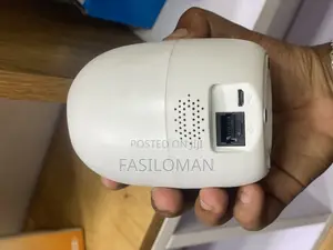 Imou Security Camera