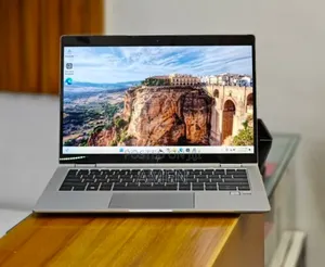 Photo - New Laptop HP EliteBook 840 G4 8GB Intel Core I5 SSD 512GB