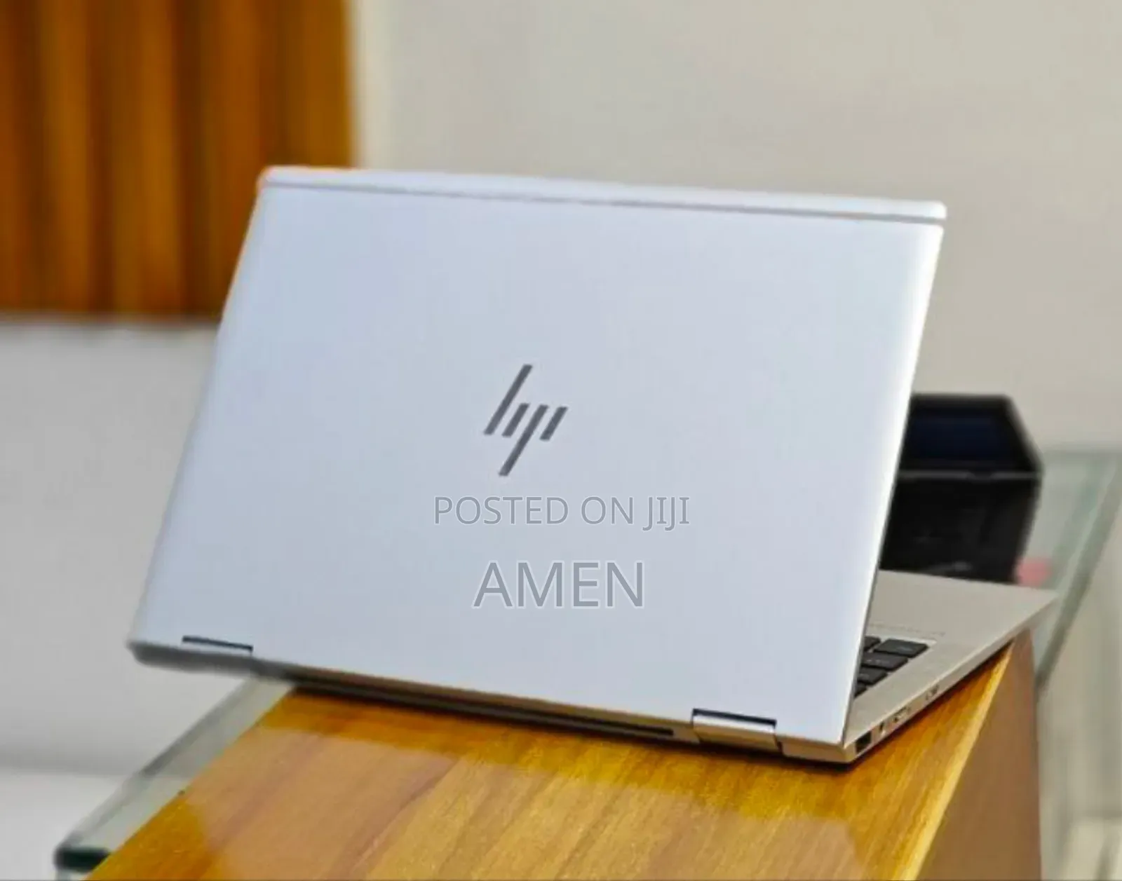 New Laptop HP EliteBook 840 G4 8GB Intel Core I5 SSD 512GB