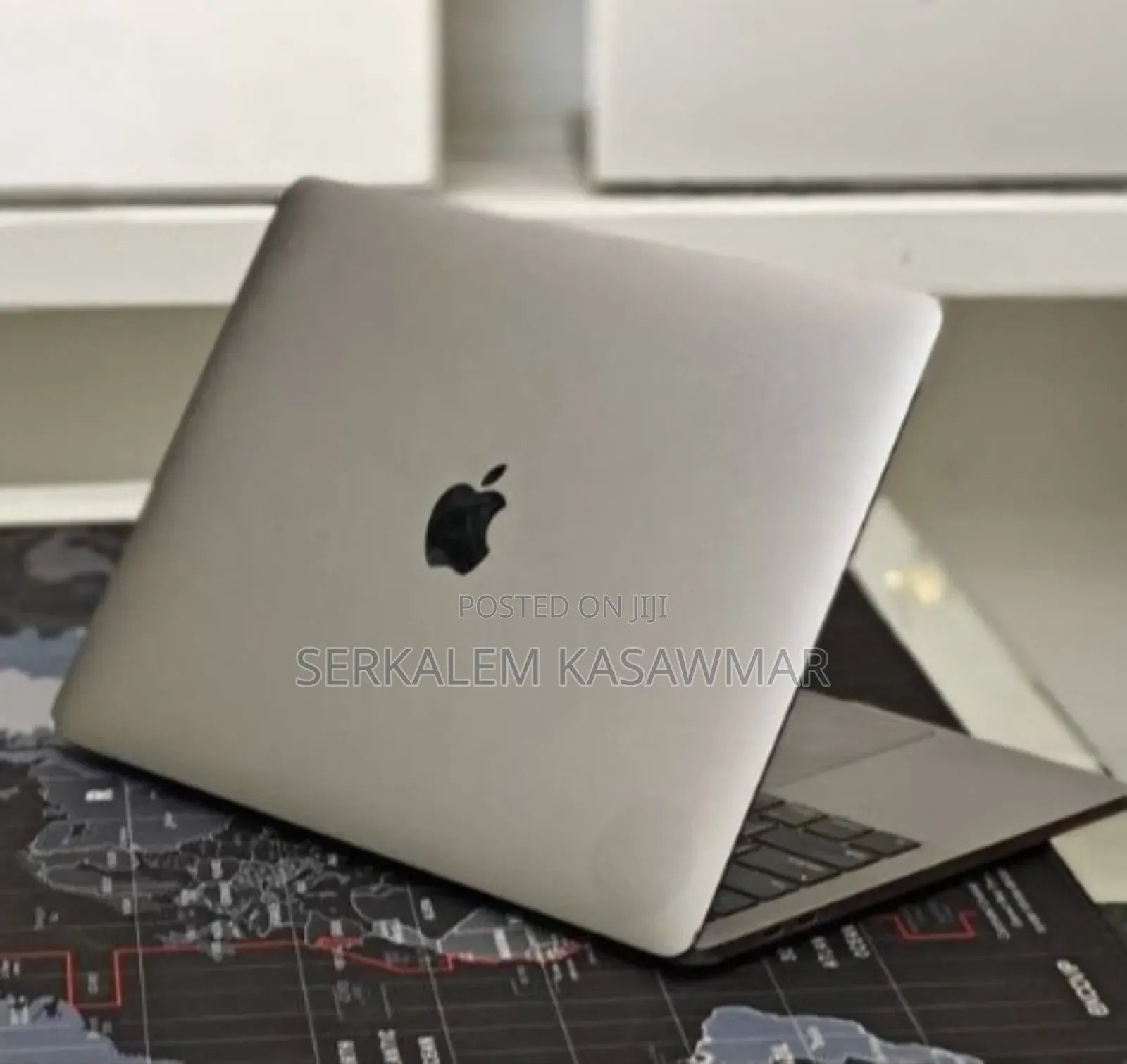 New Laptop Apple MacBook Pro 2016 16GB Intel Core I7 SSD 512GB