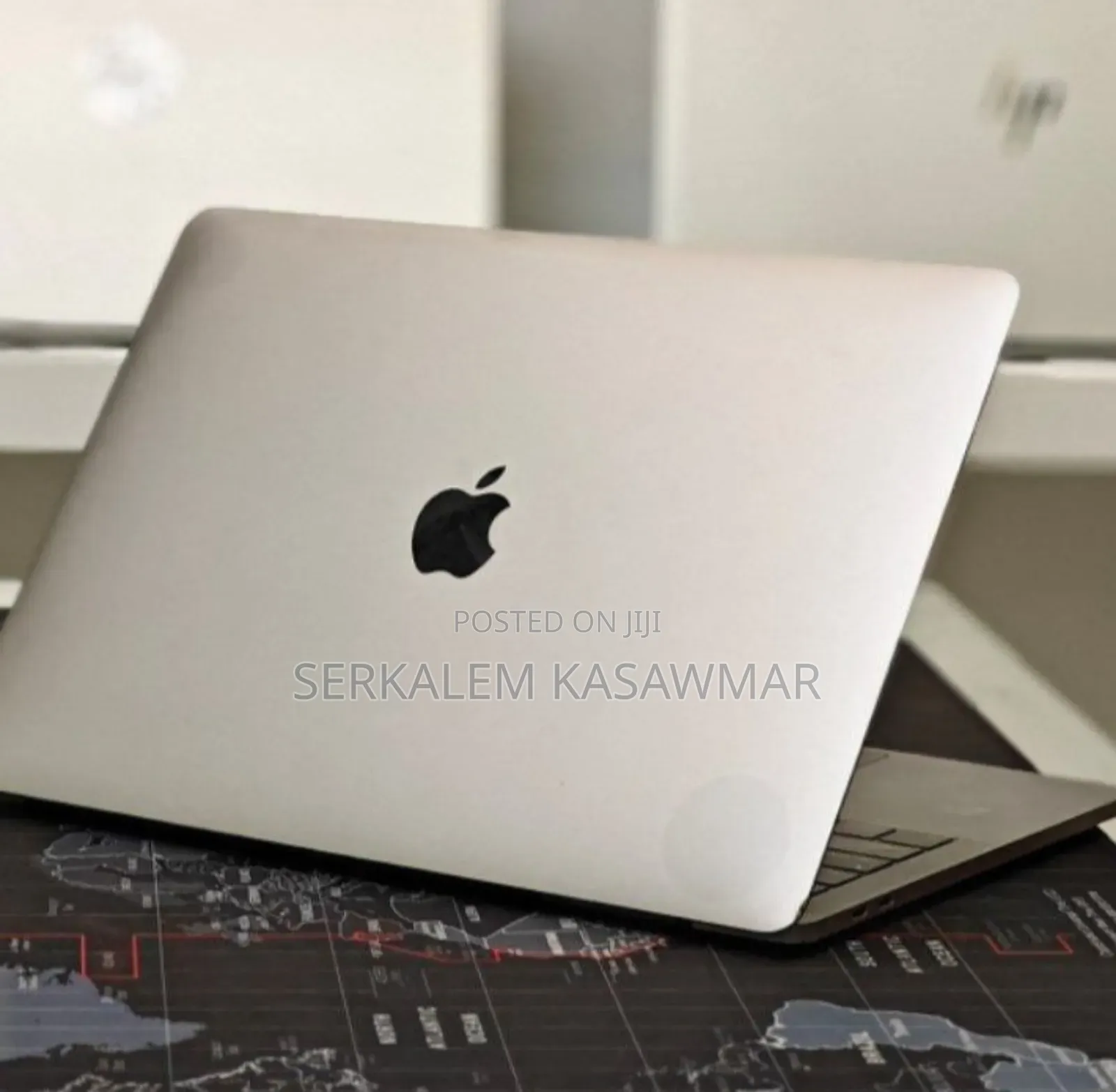 New Laptop Apple MacBook Pro 2016 16GB Intel Core I7 SSD 512GB