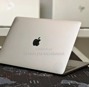 New Laptop Apple MacBook Pro 2016 16GB Intel Core I7 SSD 512GB