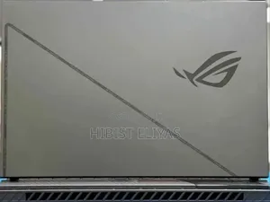 New Laptop Asus ROG Strix G16 G614 16GB Intel Core I9 SSD 1T