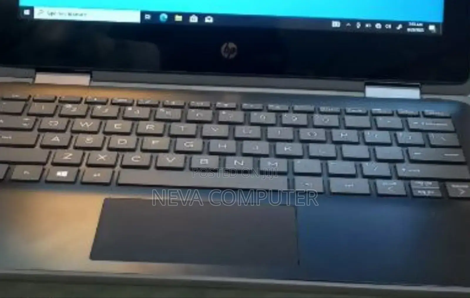 New Laptop HP ProBook 11 X360 8GB Intel Core I5 HDD 256GB