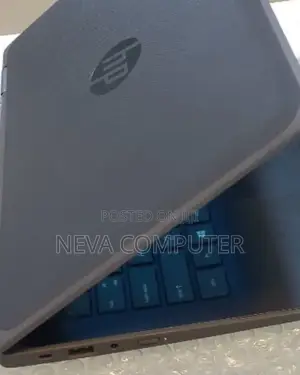 New Laptop HP ProBook 11 X360 8GB Intel Core I5 HDD 256GB