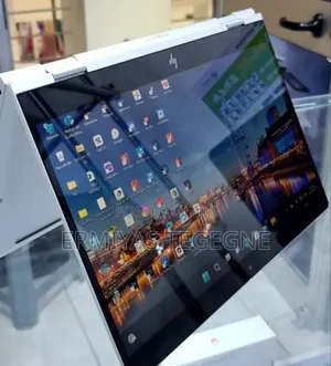 New Laptop HP Stream Notebook 16GB Intel Core I7 SSD 512GB