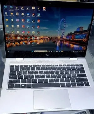 New Laptop HP Stream Notebook 16GB Intel Core I7 SSD 512GB