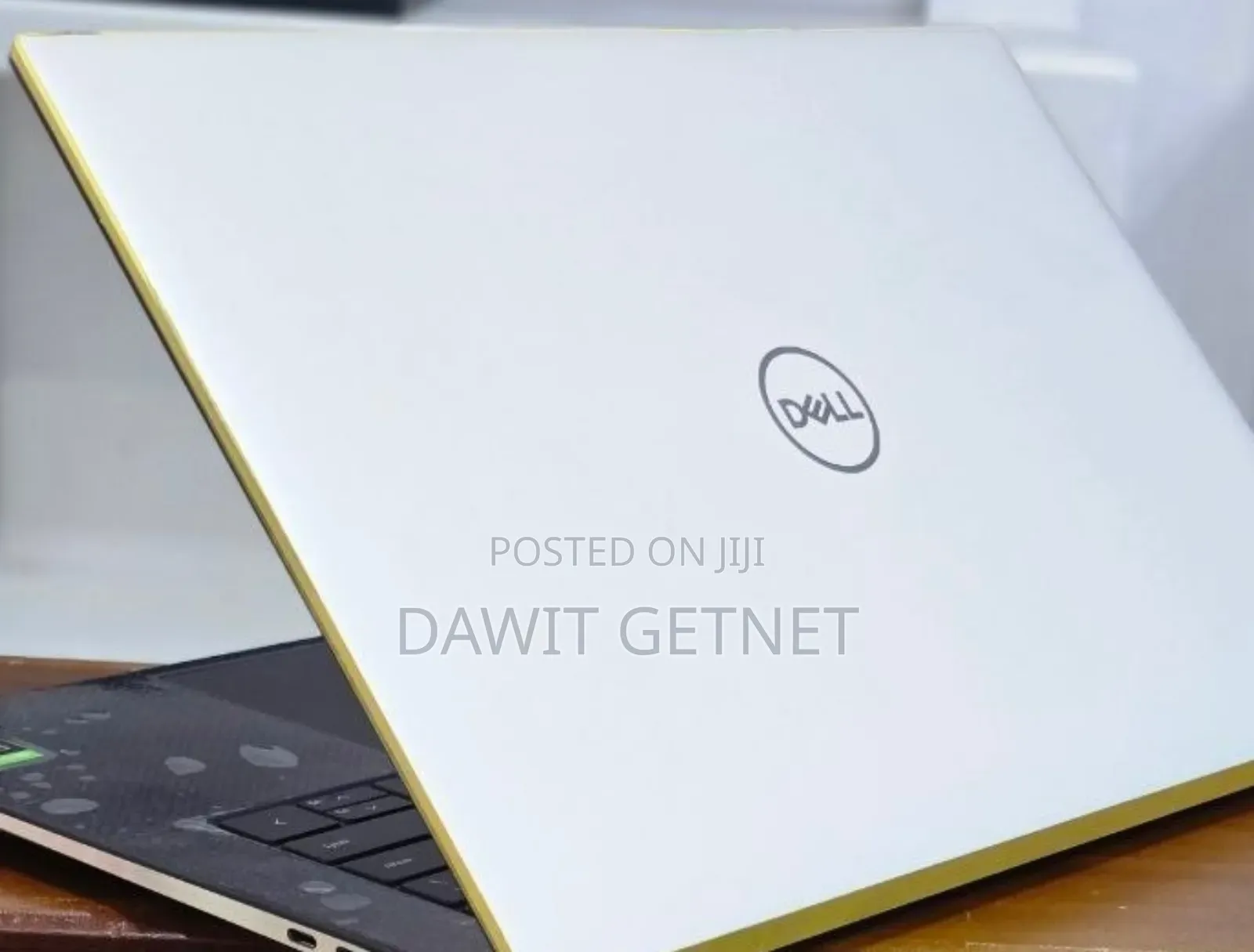 New Laptop Dell XPS 15 32GB Intel Core I9 SSD 1T