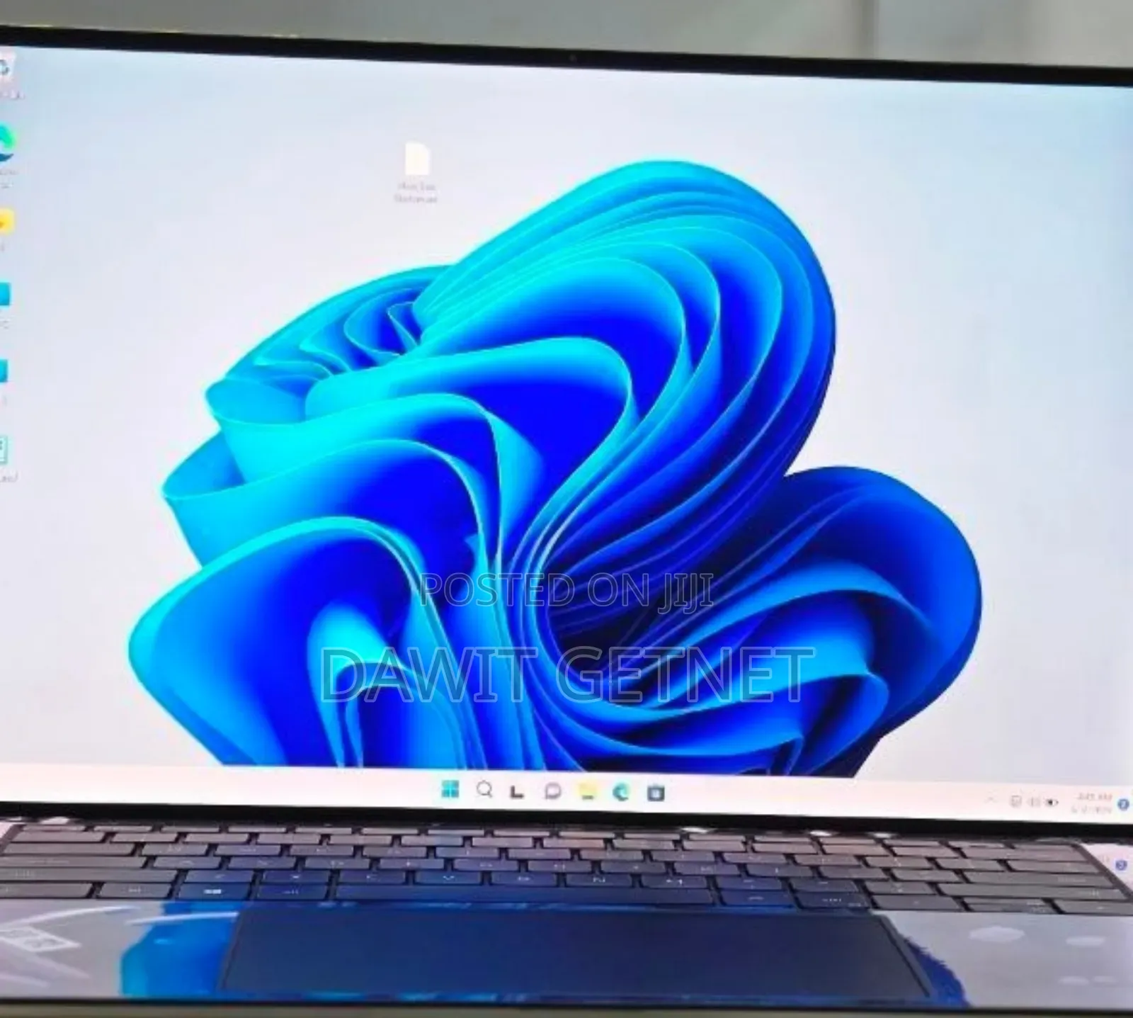 New Laptop Dell XPS 15 32GB Intel Core I9 SSD 1T