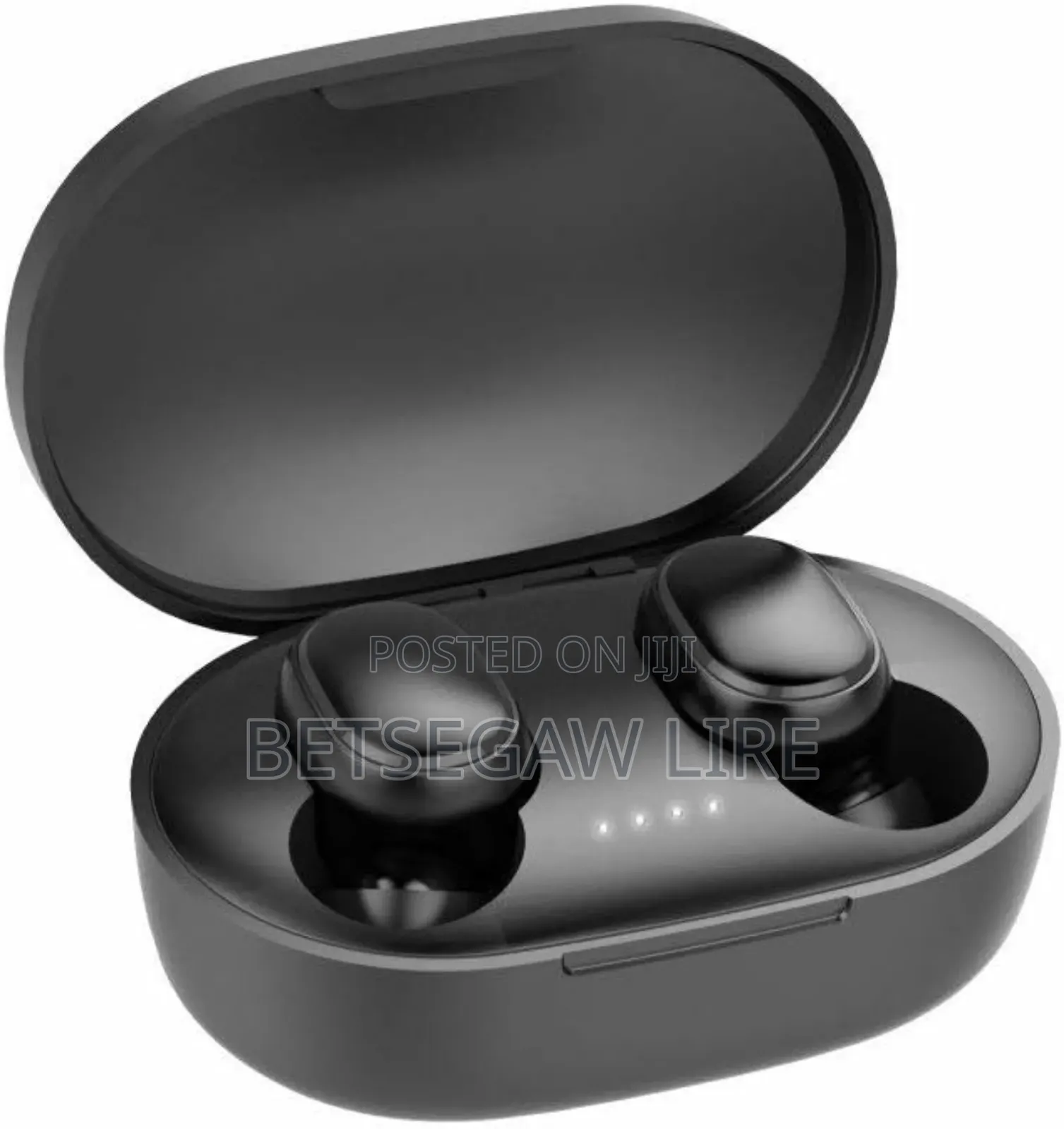 A6s TWS Earphone Bt 5.3