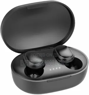 Photo - A6s TWS Earphone Bt 5.3