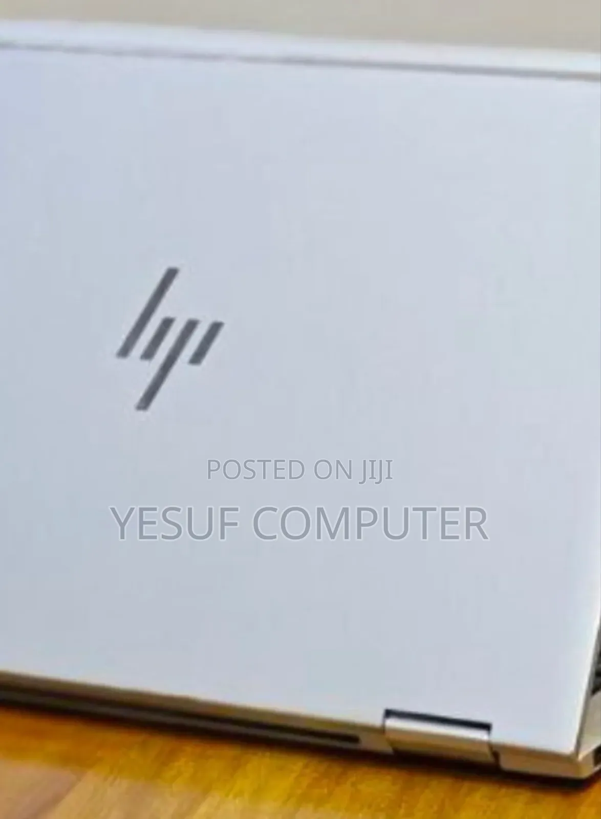 New Laptop HP EliteBook X360 830 G6 8GB Intel Core I5 SSD 512GB