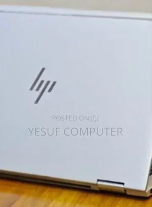 New Laptop HP EliteBook X360 830 G6 8GB Intel Core I5 SSD 512GB