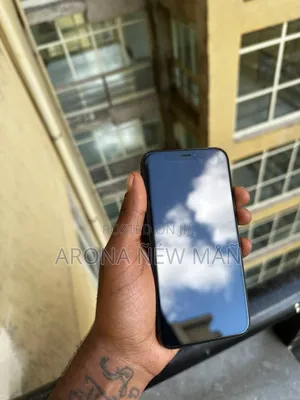 New Apple iPhone 11 Pro 64 GB Gray