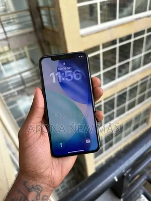 New Apple iPhone 11 Pro 64 GB Gray