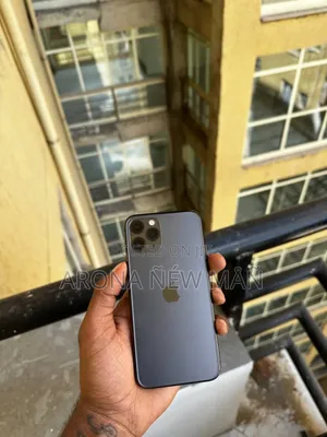 New Apple iPhone 11 Pro 64 GB Gray