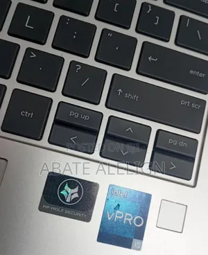 New Laptop HP EliteBook 840 16GB Intel Core I5 SSD 512GB